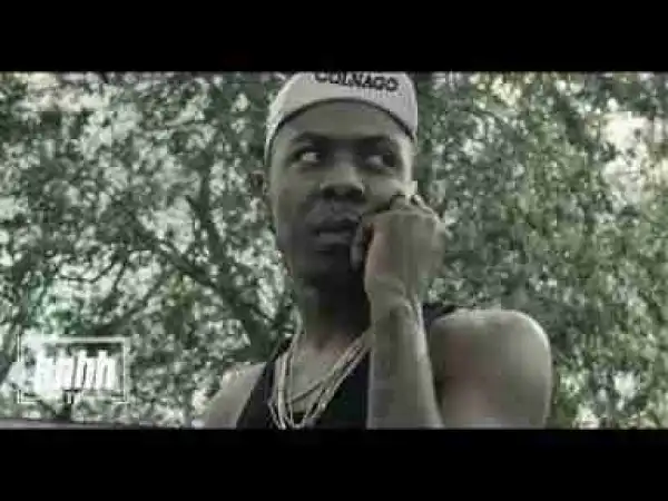 Video: Mobsquad Nard Ft. Boosie Badazz - Itz Dat